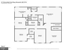 811 Shenandoah View Pkwy, Brunswick, MD 21716 - Photo 35