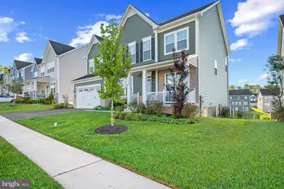 811 Shenandoah View Parkway, Brunswick, MD 21716 - Photo 3