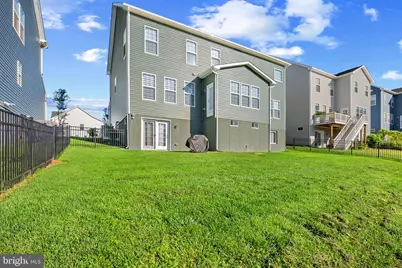 811 Shenandoah View Parkway, Brunswick, MD 21716 - Photo 45