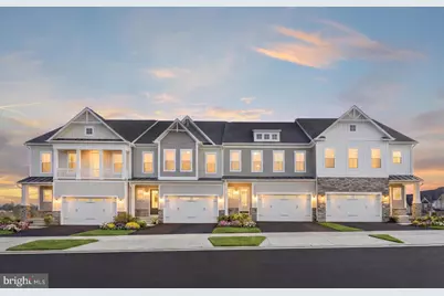 Homesite 240 Shenandoah View Parkway, Brunswick, MD 21716 - Photo 1