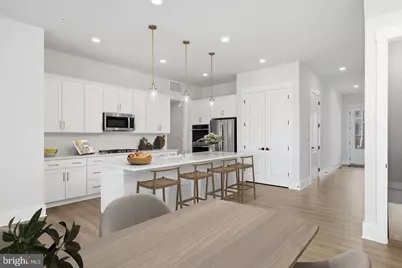 Homesite 240 Shenandoah View Parkway, Brunswick, MD 21716 - Photo 5