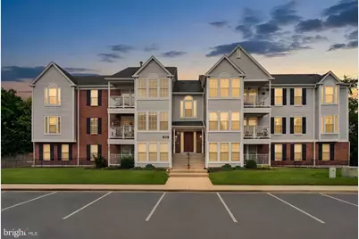 609 Himes Avenue #110, Frederick, MD 21703 - Photo 1