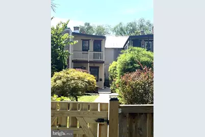 139 W South Street W, Frederick, MD 21701 - Photo 3