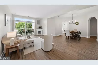 2250 Bear Den Rd #207, Frederick, MD 21701 - Photo 17