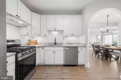 2250 Bear Den Rd #207, Frederick, MD 21701 - Photo 37