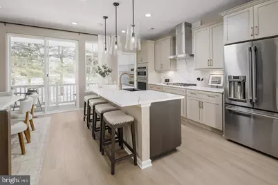 Homesite 14 Siri Court, Frederick, MD 21703 - Photo 3