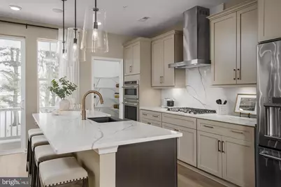 Homesite 14 Siri Court, Frederick, MD 21703 - Photo 7