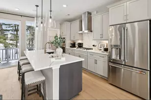 Homesite 16 Siri Ct, Frederick, MD 21703 - Photo 5