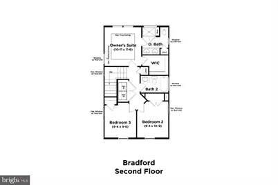 Homesite 16 Siri Court, Frederick, MD 21703 - Photo 21