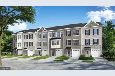 Homesite 16 Siri Court, Frederick, MD 21703 - Photo 27