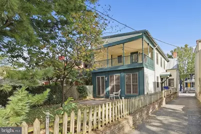 28 E 4th Street, Frederick, MD 21701 - Photo 47
