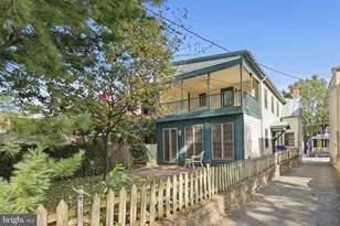 28 E 4th St, Frederick, MD 21701 - Photo 47