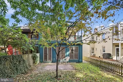 28 E 4th Street, Frederick, MD 21701 - Photo 45