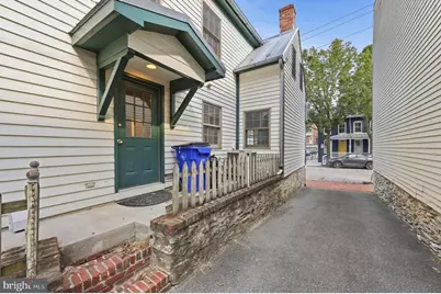 28 E 4th Street, Frederick, MD 21701 - Photo 51