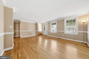 28 E 4th St, Frederick, MD 21701 - Photo 5
