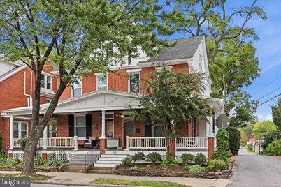 512 Elm Street, Frederick, MD 21701 - Photo 1