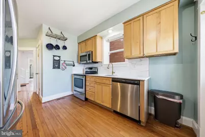 151 W South Street, Frederick, MD 21701 - Photo 17