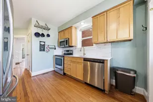 151 W South St, Frederick, MD 21701 - Photo 17