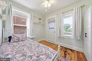 151 W South St, Frederick, MD 21701 - Photo 31