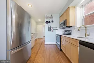 151 W South St, Frederick, MD 21701 - Photo 19