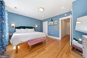 151 W South St, Frederick, MD 21701 - Photo 23