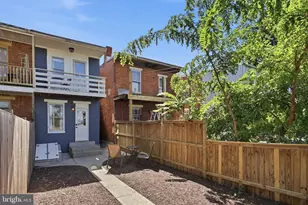 151 W South St, Frederick, MD 21701 - Photo 39