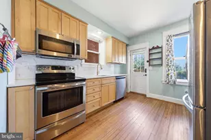 151 W South St, Frederick, MD 21701 - Photo 15