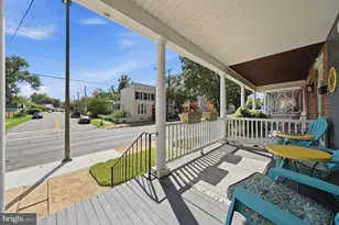 151 W South St, Frederick, MD 21701 - Photo 3