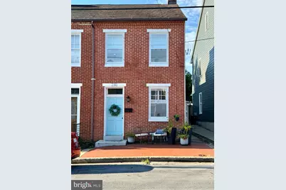 230 E 6th, Frederick, MD 21701 - Photo 1