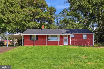 4015 Jefferson Pike, Jefferson, MD 21755 - Photo 1