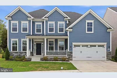 2002 Mustang Court, Frederick, MD 21702 - Photo 1