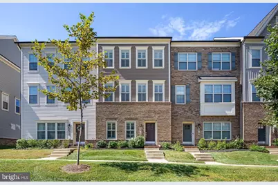 8814 Shady Pines Drive, Frederick, MD 21704 - Photo 1