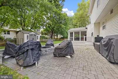 7014 Allington Manor Circle E, Frederick, MD 21703 - Photo 31