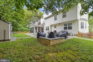 7014 Allington Manor Cir E, Frederick, MD 21703 - Photo 33
