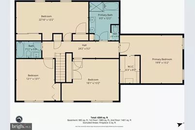 7014 Allington Manor Circle E, Frederick, MD 21703 - Photo 69