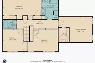 7014 Allington Manor Cir E, Frederick, MD 21703 - Photo 69