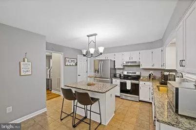 7014 Allington Manor Circle E, Frederick, MD 21703 - Photo 5