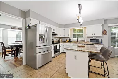 7014 Allington Manor Circle E, Frederick, MD 21703 - Photo 7