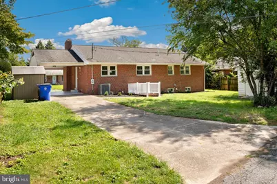 615 Taney Avenue, Frederick, MD 21702 - Photo 31