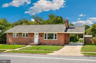 615 Taney Ave, Frederick, MD 21702 - Photo 5