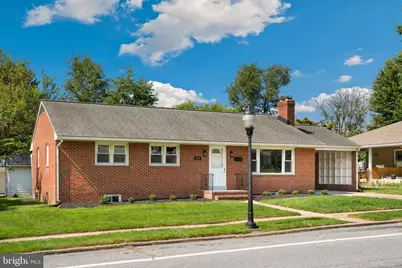 615 Taney Avenue, Frederick, MD 21702 - Photo 3