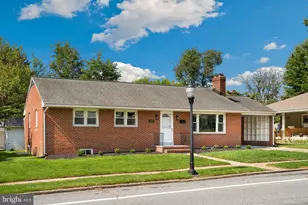 615 Taney Ave, Frederick, MD 21702 - Photo 3