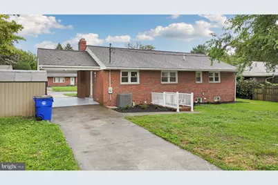 615 Taney Avenue, Frederick, MD 21702 - Photo 35