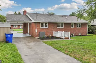 615 Taney Ave, Frederick, MD 21702 - Photo 35