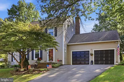 2740 Flintridge Drive, Myersville, MD 21773 - Photo 1