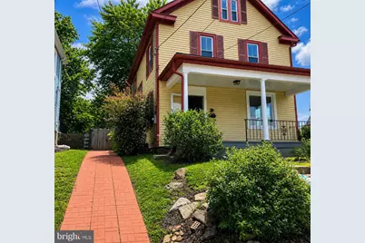 8 N Virginia Avenue, Brunswick, MD 21716 - Photo 25