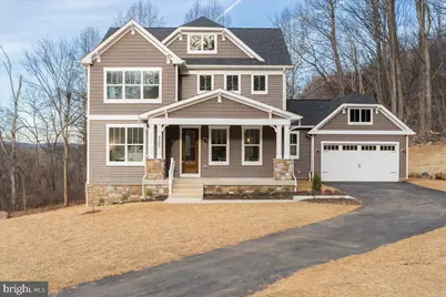 Green Valley Road, Union Bridge, MD 21791 - Photo 1
