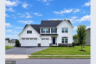 206 Cartwright Road, Walkersville, MD 21793 - Photo 1