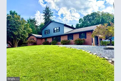 5597 Jollie, Frederick, MD 21702 - Photo 1