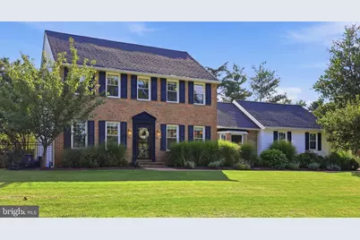 4609 Skyline Terrace, Frederick, MD 21703 - Photo 47